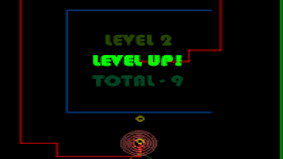 An entry to the one-key / one-switch comp on Retro Remakes.