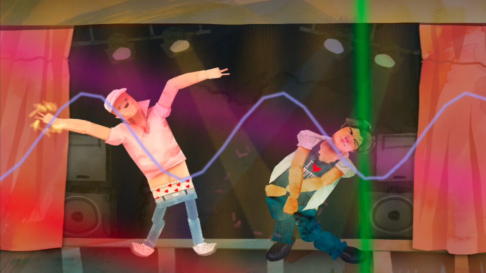 A ragdol rhythym action game made for #GGJ17.